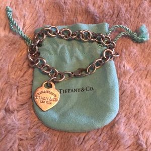 Tiffany & Co Bracelet